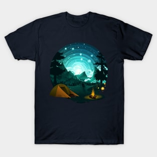 Ursa Major T-Shirt